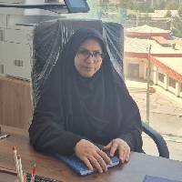 مریم محمدیان